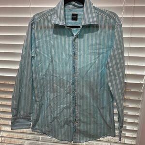 Hugo Boss Slim Fit shirt - size L